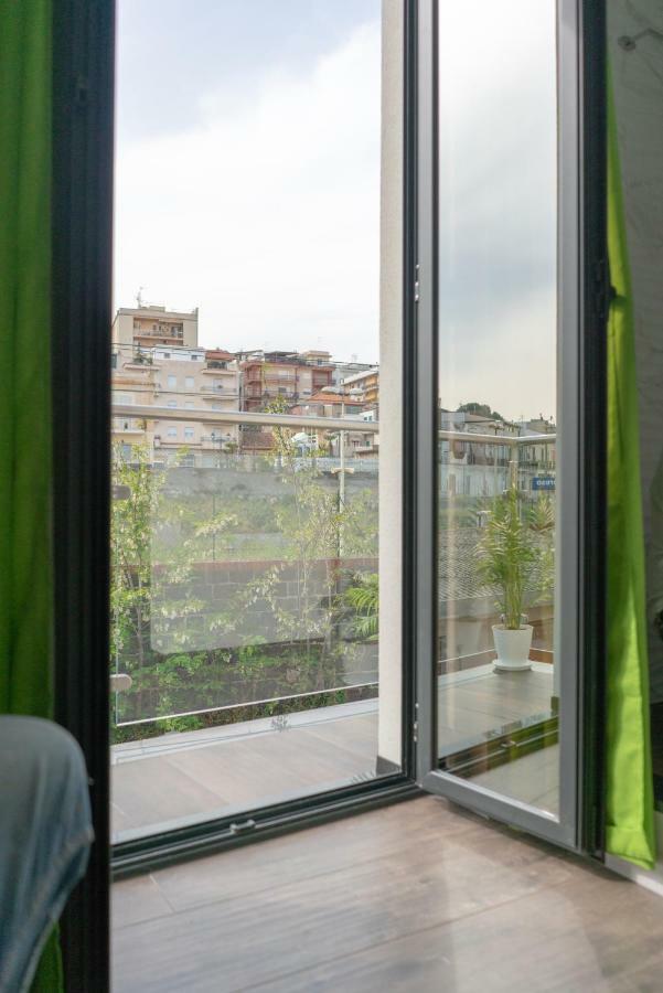 Marranzanu Rooms Santa Teresa Di Riva Exterior foto